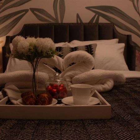 Nina Apartment Diamond Limak סקופיה מראה חיצוני תמונה