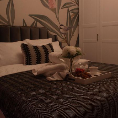 Nina Apartment Diamond Limak סקופיה מראה חיצוני תמונה