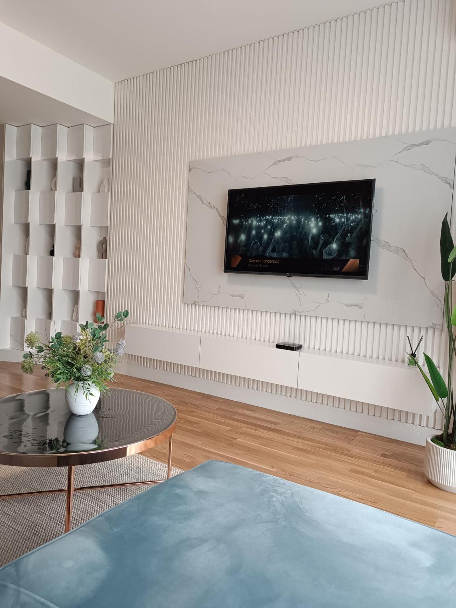 Nina Apartment Diamond Limak סקופיה מראה חיצוני תמונה