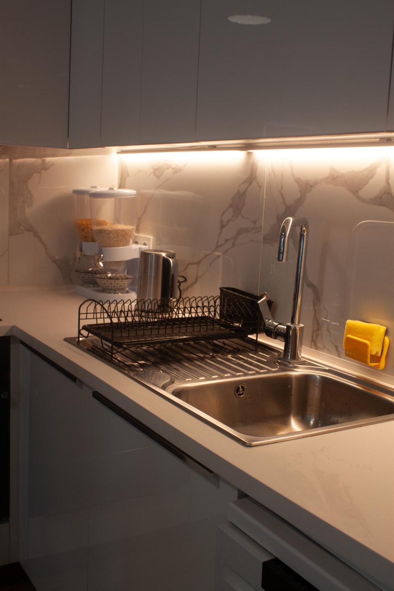 Nina Apartment Diamond Limak סקופיה מראה חיצוני תמונה