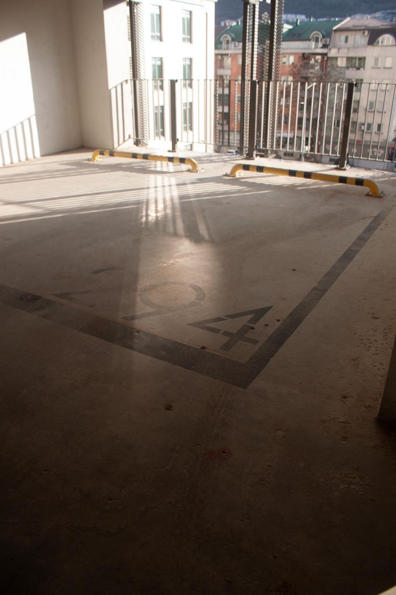 Nina Apartment Diamond Limak סקופיה מראה חיצוני תמונה