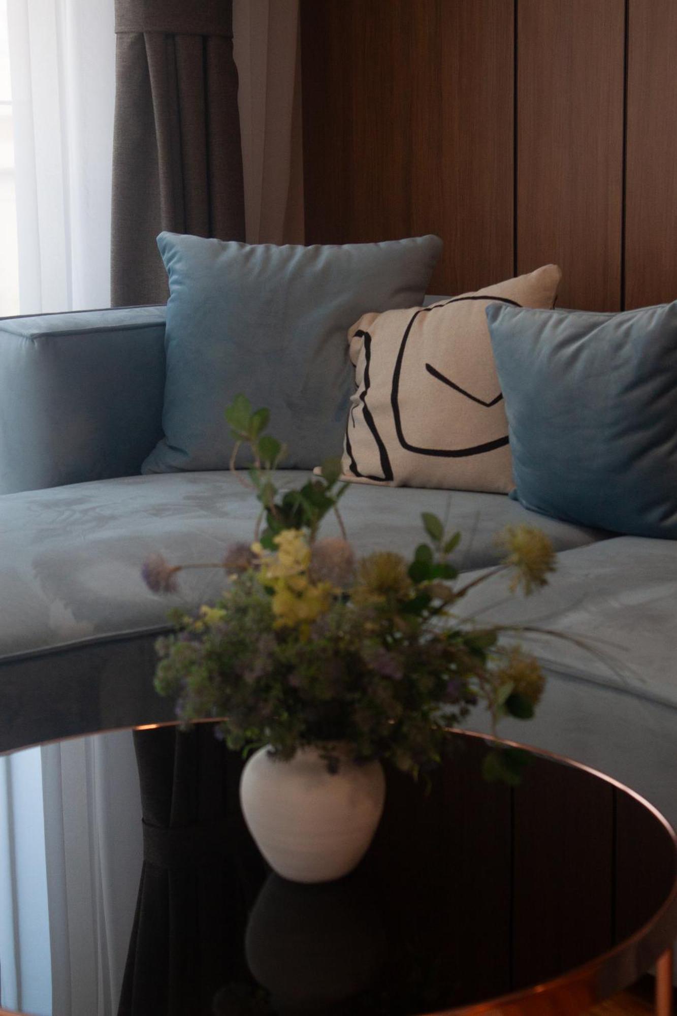 Nina Apartment Diamond Limak סקופיה מראה חיצוני תמונה