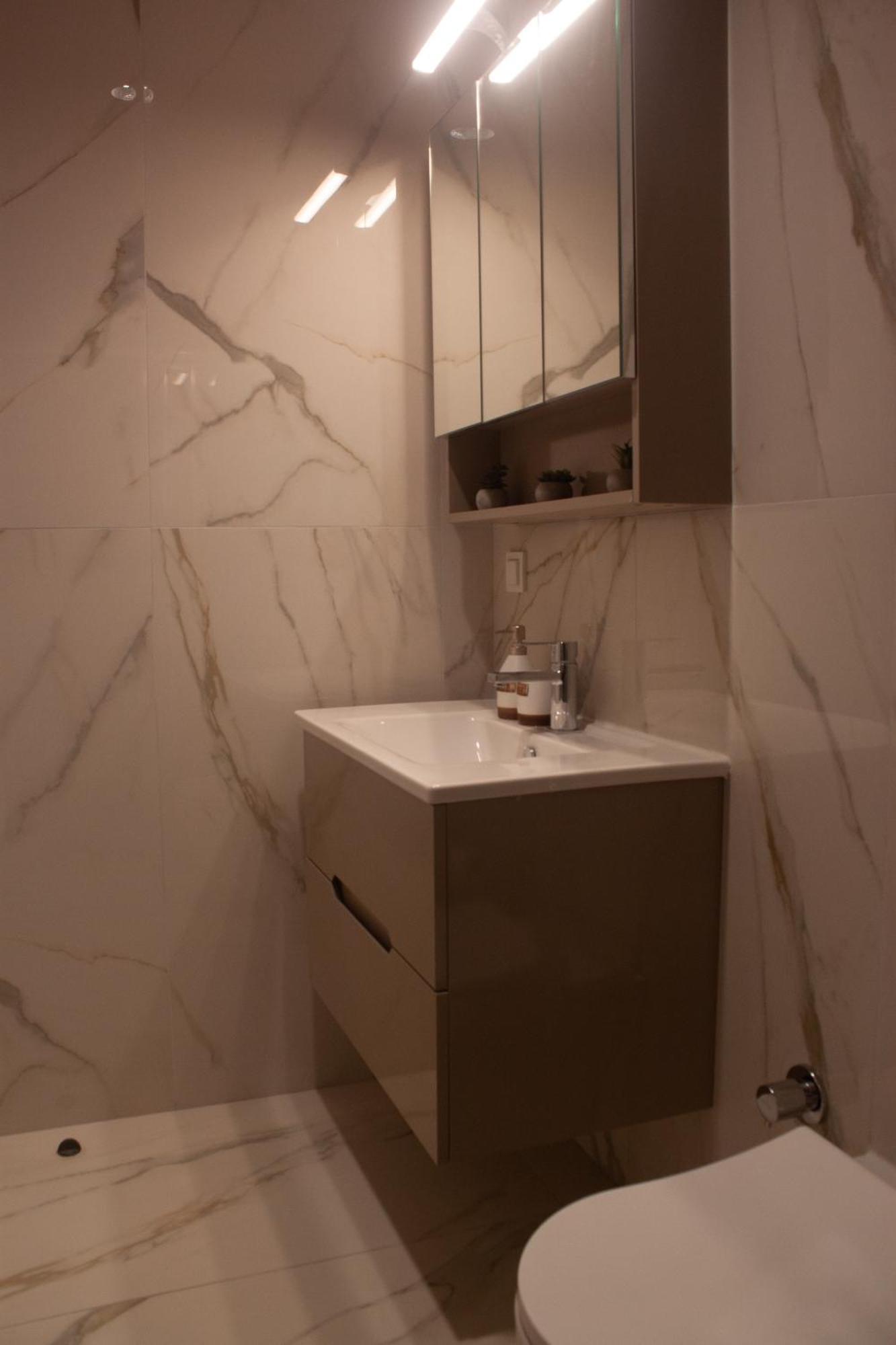 Nina Apartment Diamond Limak סקופיה מראה חיצוני תמונה