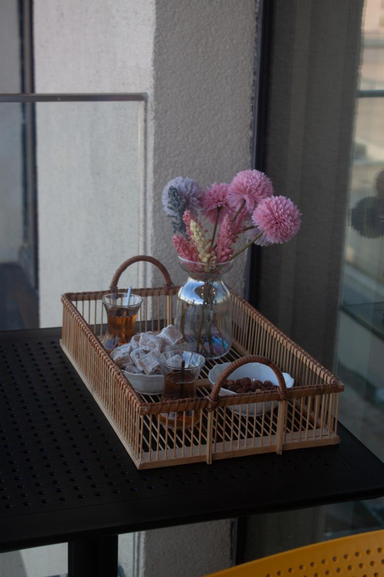 Nina Apartment Diamond Limak סקופיה מראה חיצוני תמונה