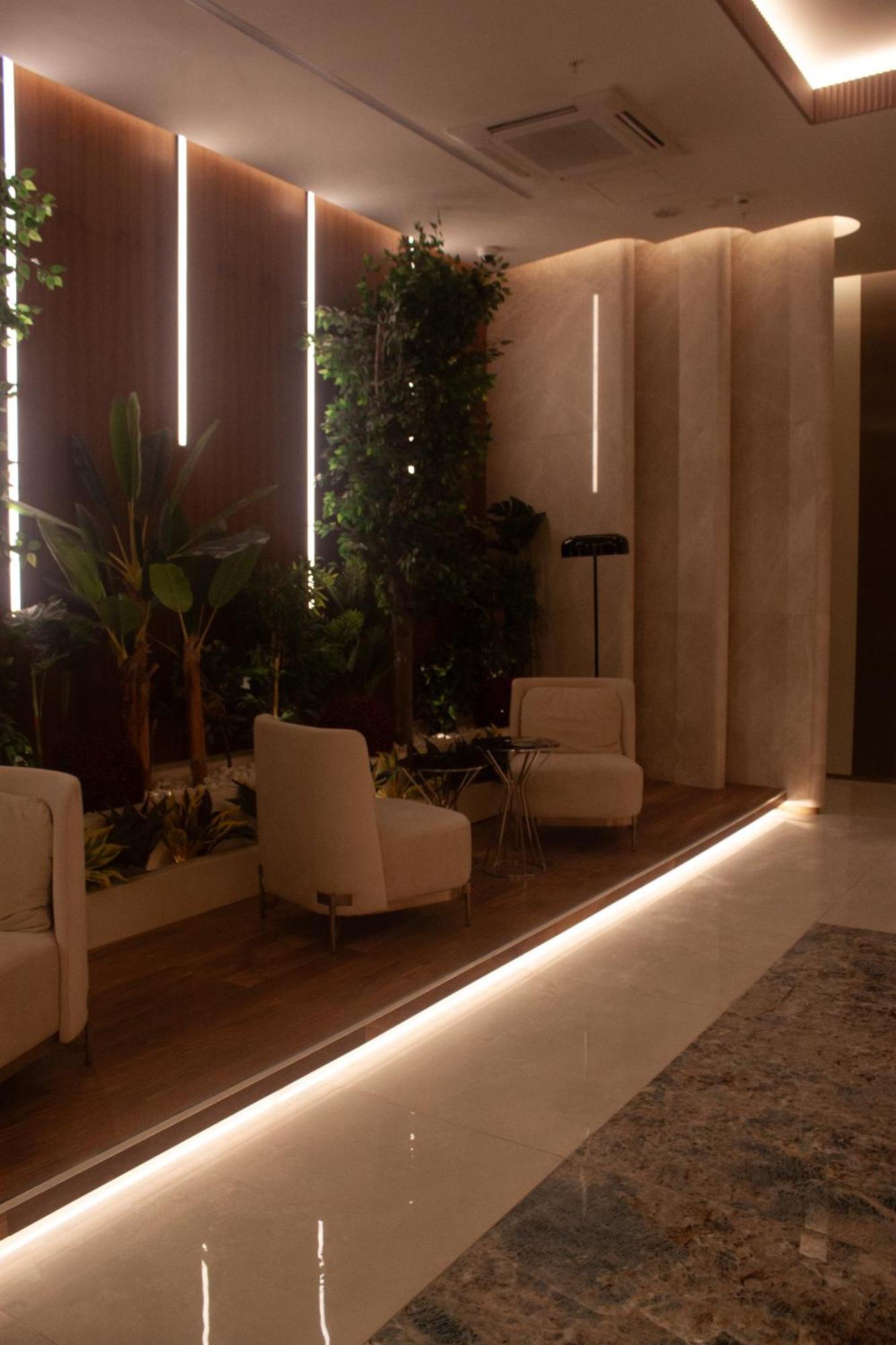 Nina Apartment Diamond Limak סקופיה מראה חיצוני תמונה