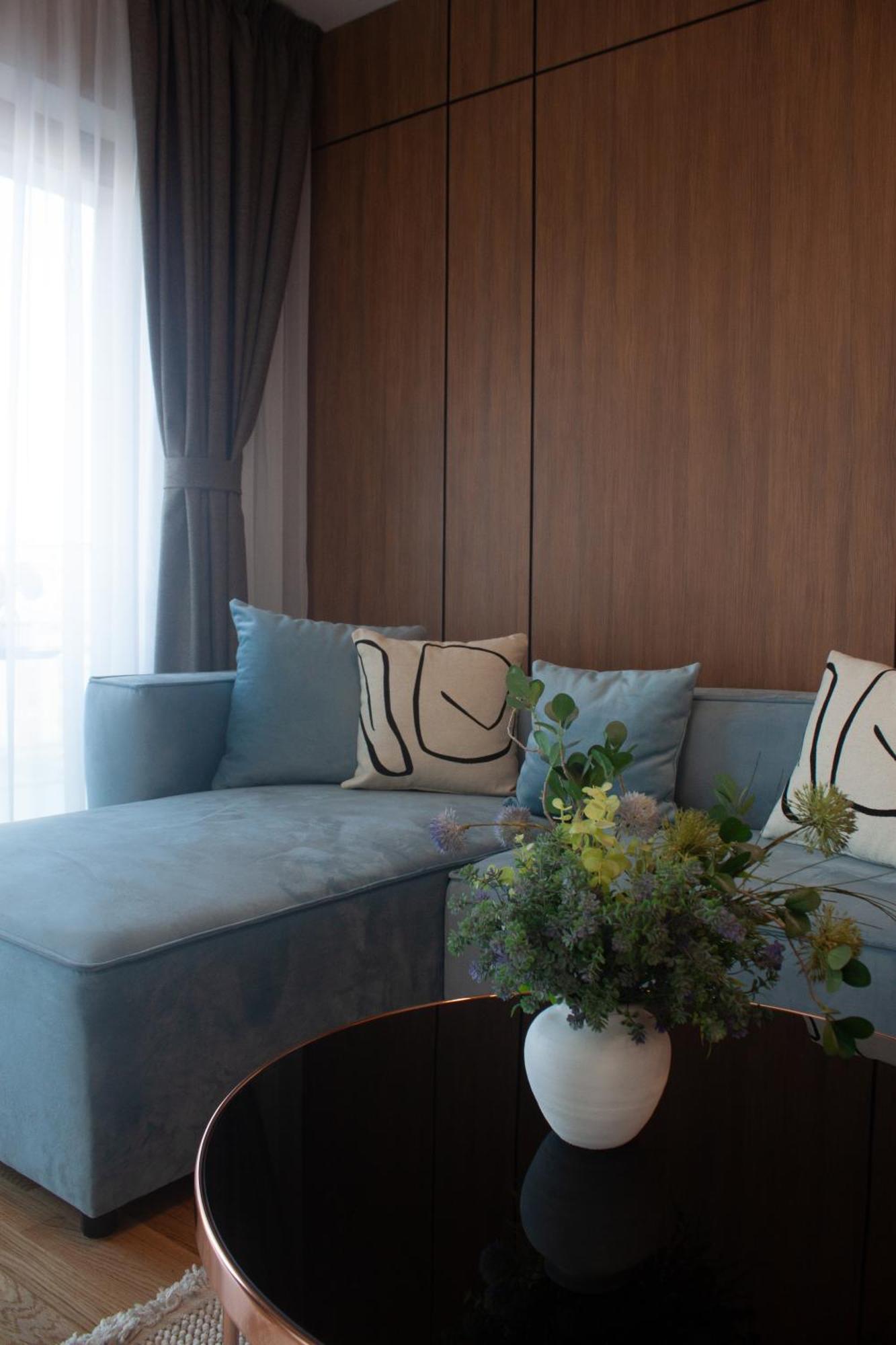 Nina Apartment Diamond Limak סקופיה מראה חיצוני תמונה