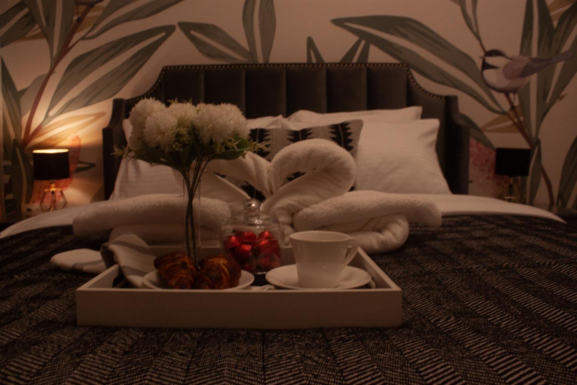 Nina Apartment Diamond Limak סקופיה מראה חיצוני תמונה