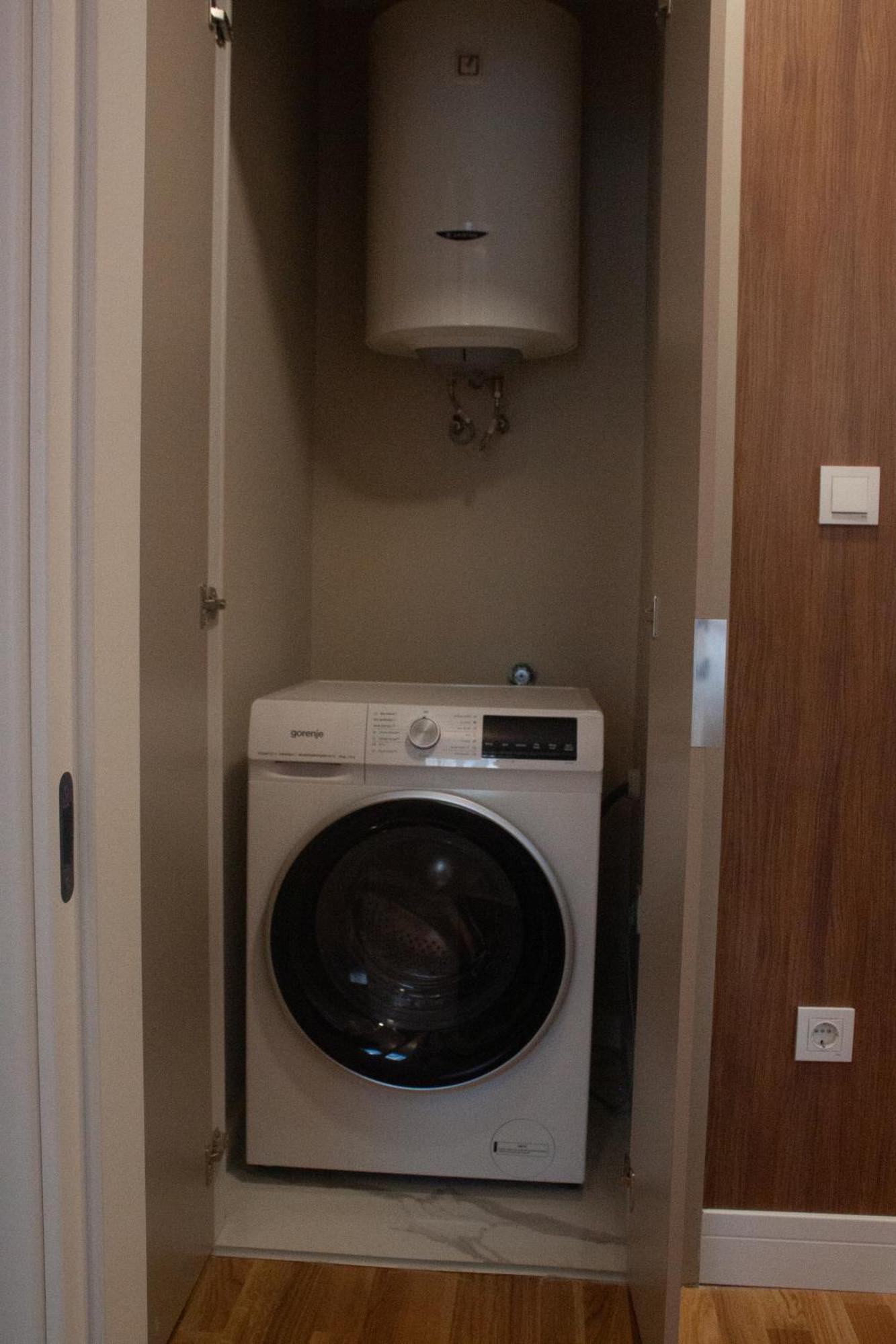 Nina Apartment Diamond Limak סקופיה מראה חיצוני תמונה