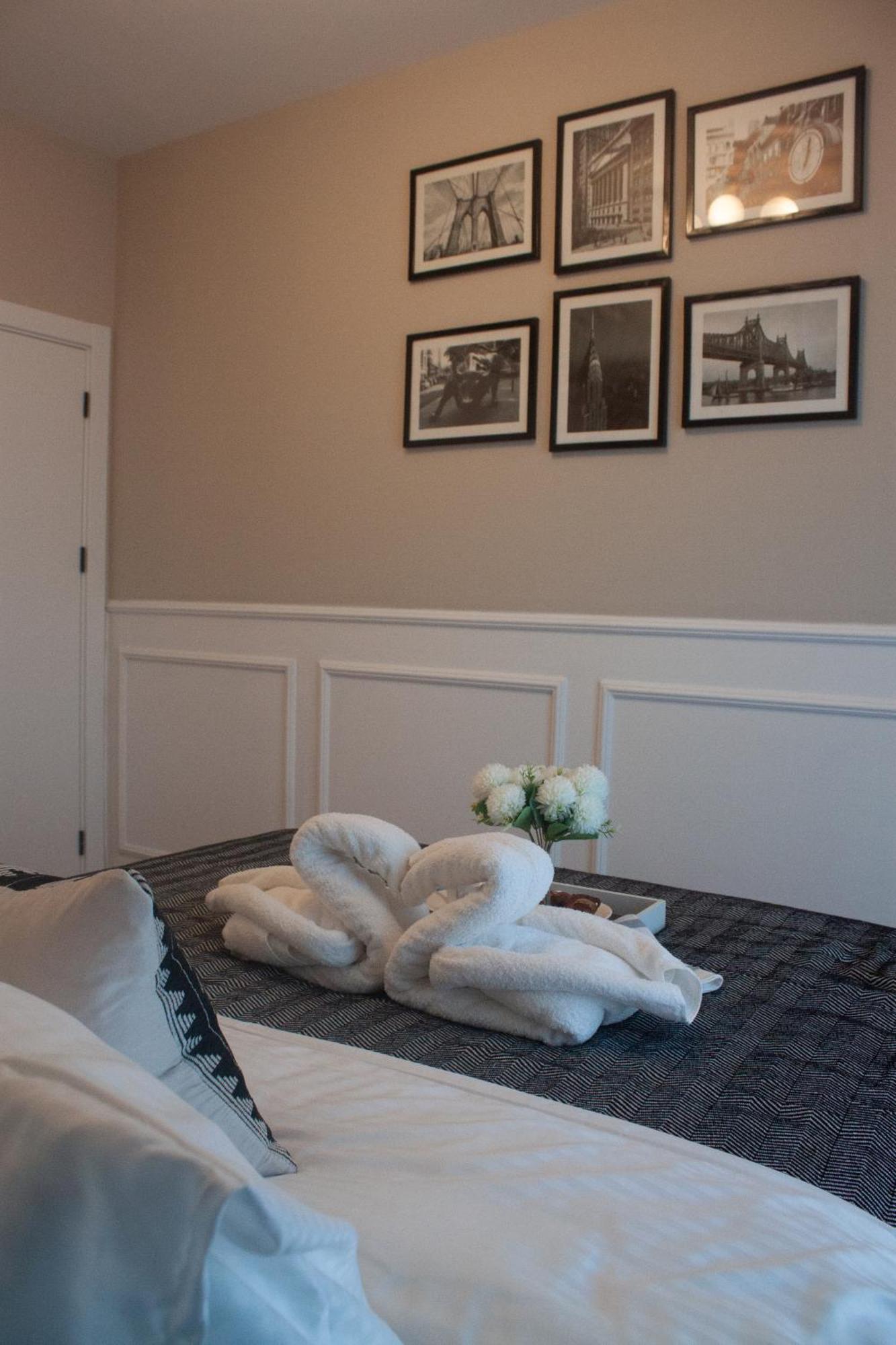 Nina Apartment Diamond Limak סקופיה מראה חיצוני תמונה