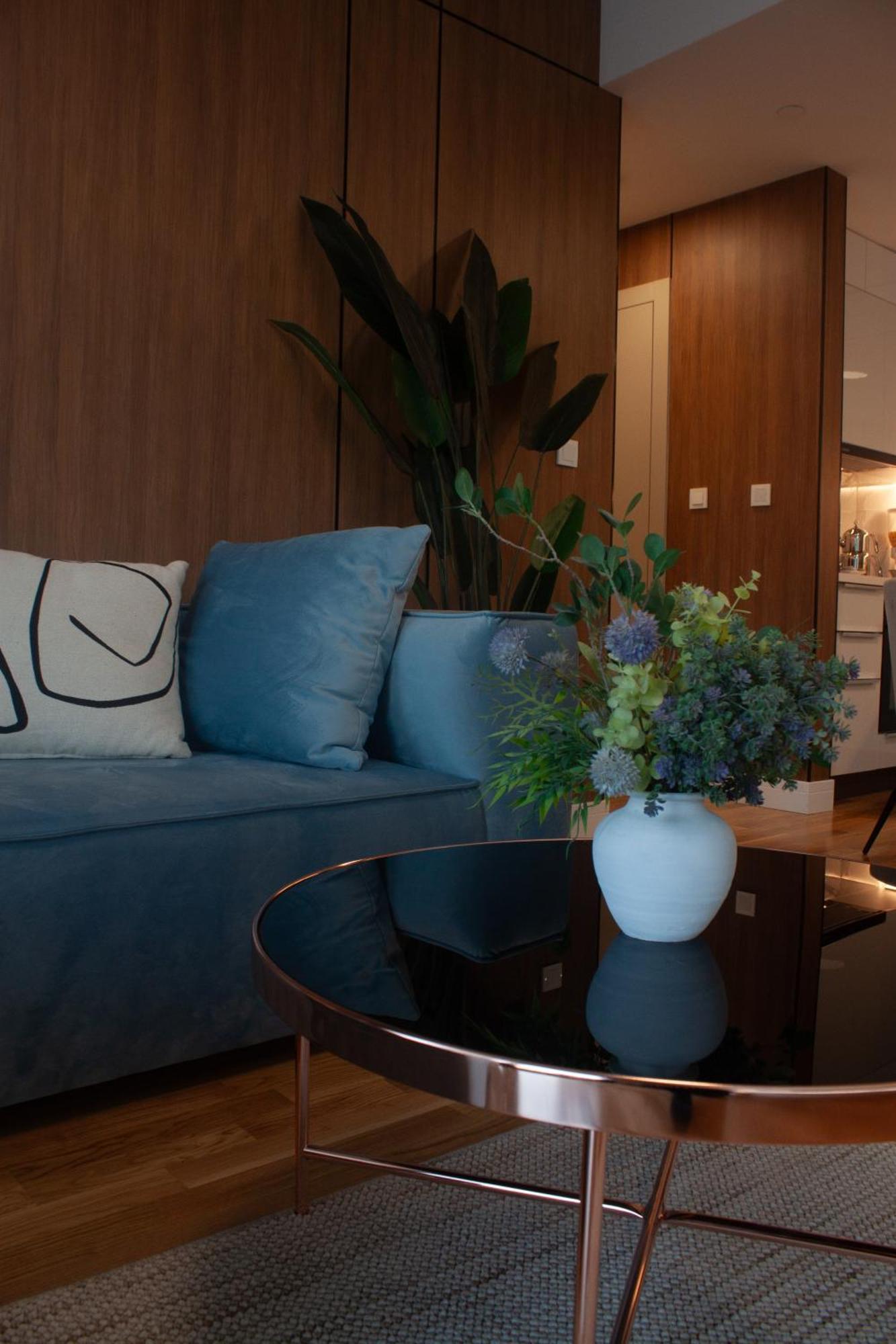 Nina Apartment Diamond Limak סקופיה מראה חיצוני תמונה