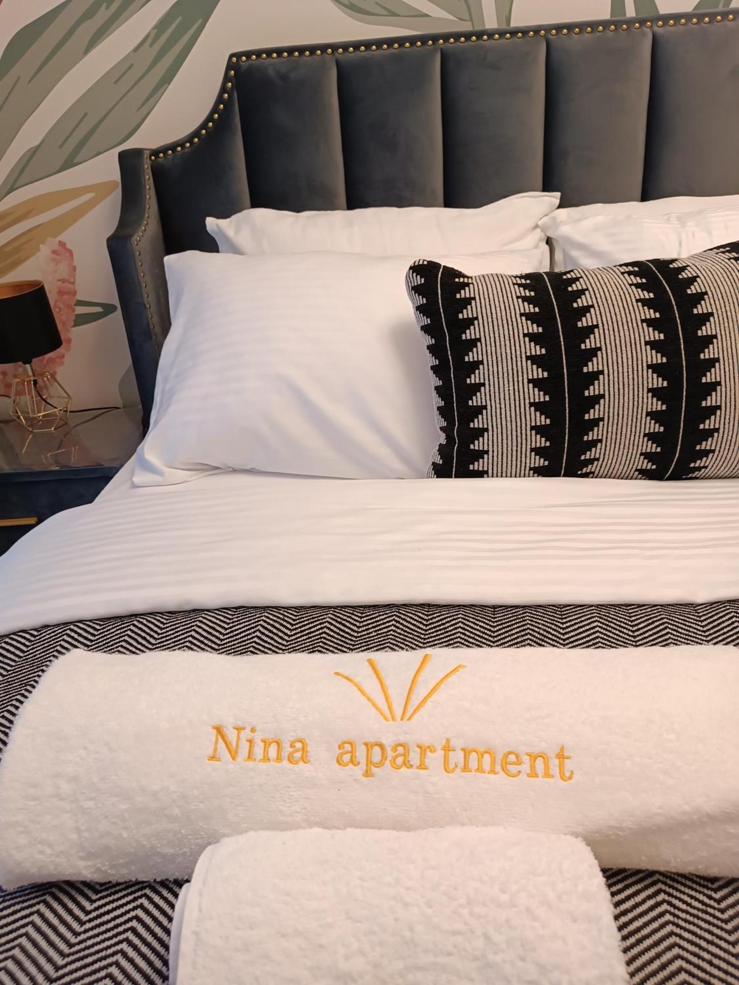Nina Apartment Diamond Limak סקופיה מראה חיצוני תמונה