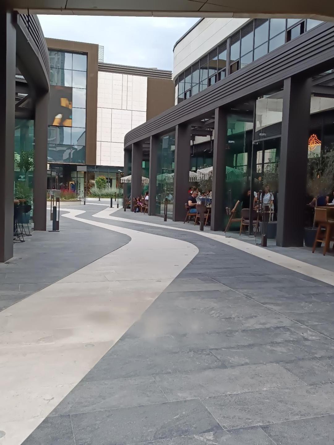 Nina Apartment Diamond Limak סקופיה מראה חיצוני תמונה
