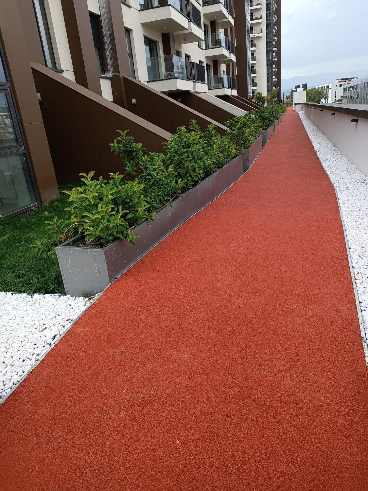 Nina Apartment Diamond Limak סקופיה מראה חיצוני תמונה
